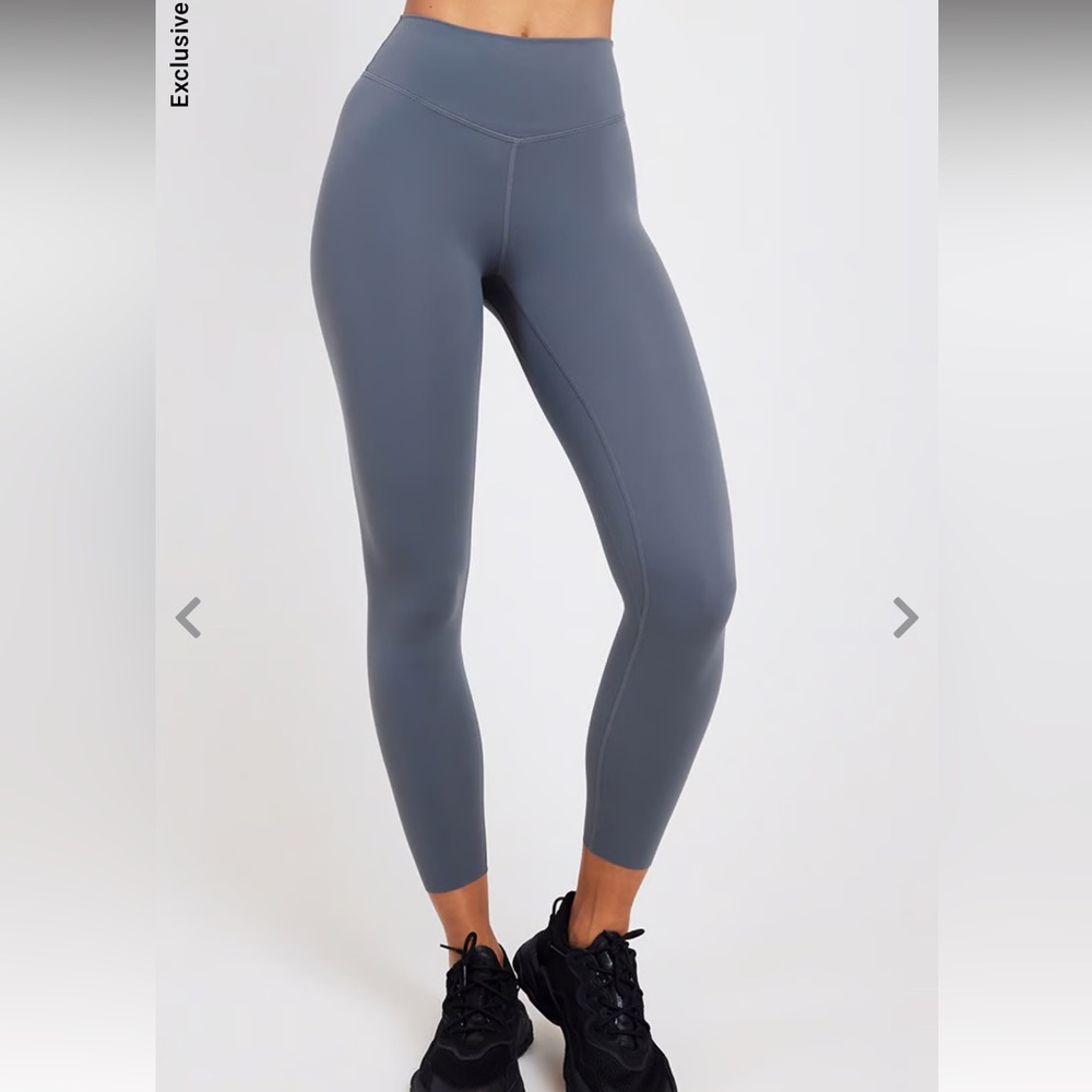 Stylerunner Adaption 7/8 Legging, NBW, gray